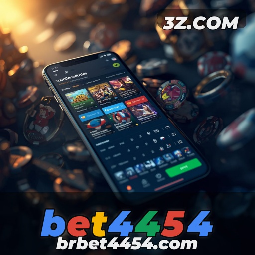 Inovações da app bet4454 que Transformam a Experiência do Jogador