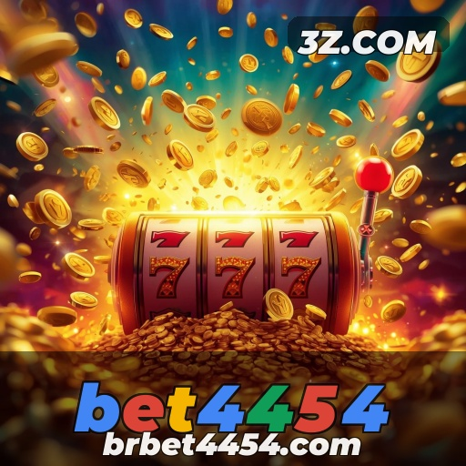 Aproveite o Cassino Incomparável do Bet4454 e Ganhe Grandes Prêmios