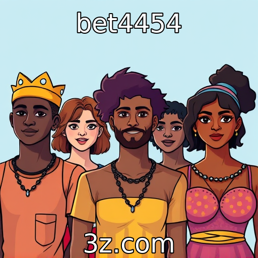 Diversidade nos personagens de jogos em destaque