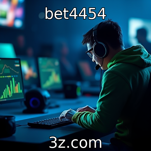 E-sports como indústria em expansão e desafios