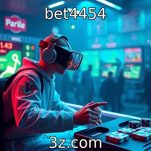 Desenvolvedores de jogos buscam inovação em tecnologia de realidade virtual