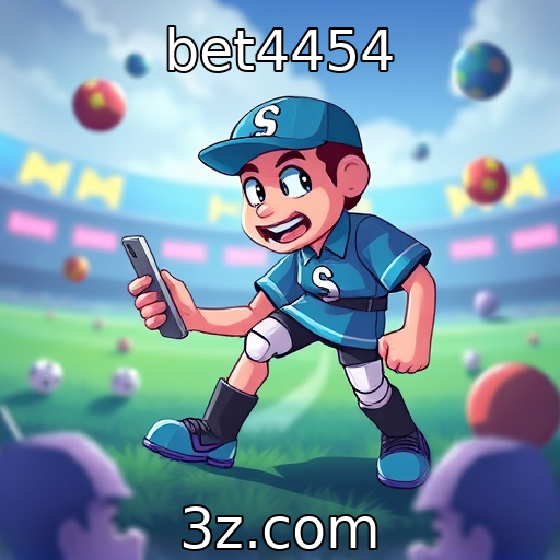 Tendências de desenvolvimento em jogos de celular