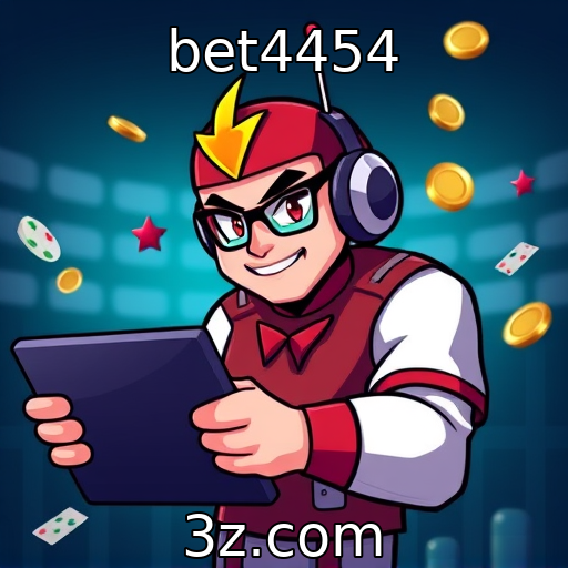 Crescimento do mercado de jogos online em diversas plataformas