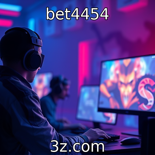 Efeitos da pandemia na indústria de eSports